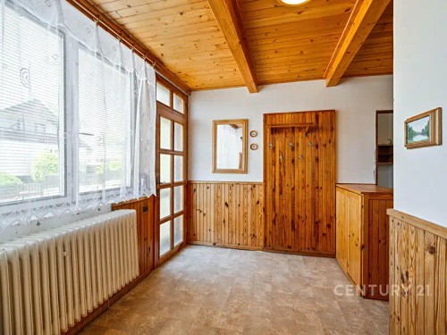 Prodaný  dům 83 m², pozemek 524 m²