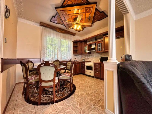 Prodej domu 184 m², pozemek 505 m²