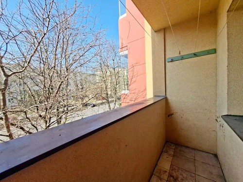 Prodej bytu 2+1 54 m²