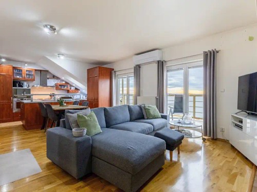 Prodej bytu 2+kk 127 m²