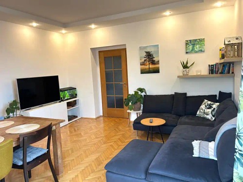 Prodaný byt 4+1 122 m²
