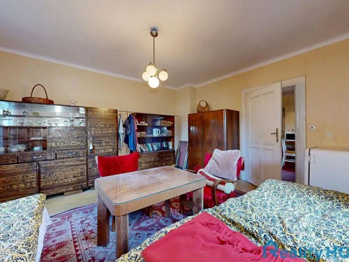 Prodej domu 58 m², pozemek 312 m²