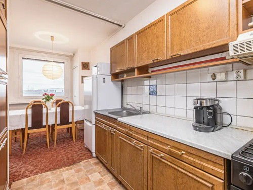 Prodej bytu 3+1 70 m²