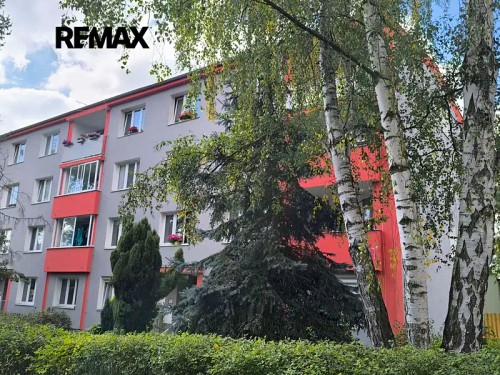 Prodej bytu 1+1 33 m²