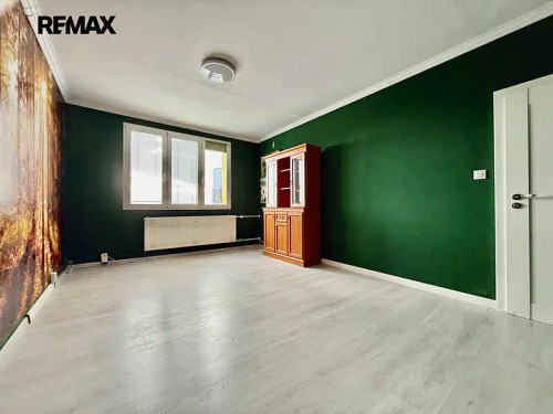 Prodaný byt 2+1 56 m²