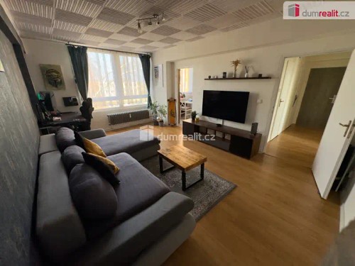 Prodej bytu 3+1 63 m²