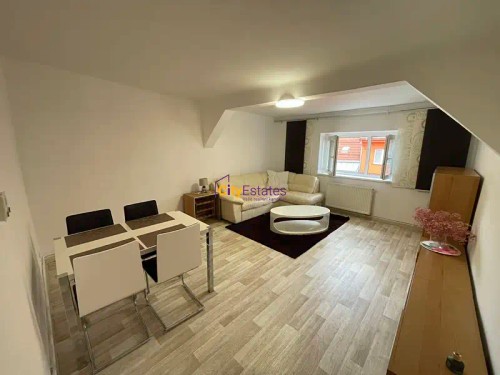 Prodej bytu 2+1 57 m²