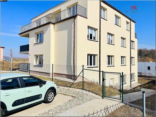 Prodaný byt 3+1 92 m²