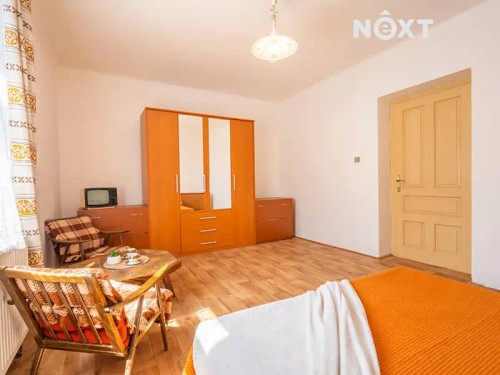 Prodej bytu 2+1 70 m²