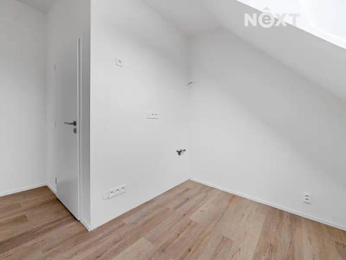 Prodej bytu 2+kk 43 m²