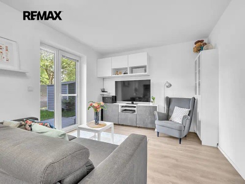 Prodej bytu 2+kk 53 m²