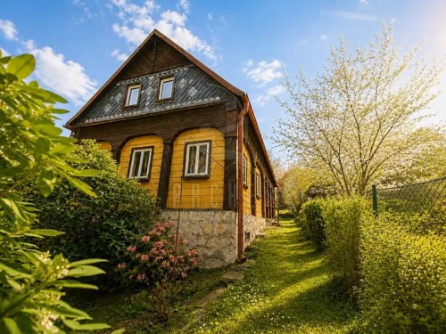 Prodej domu 146 m², pozemek 3310 m²