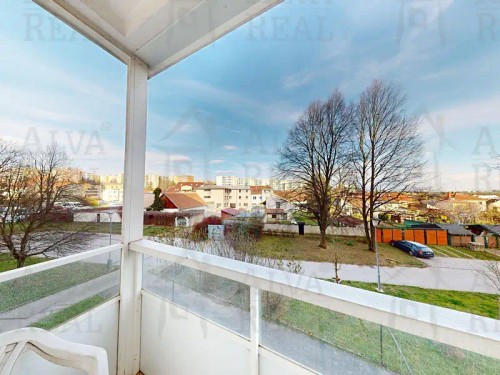 Prodej bytu 3+1 70 m²