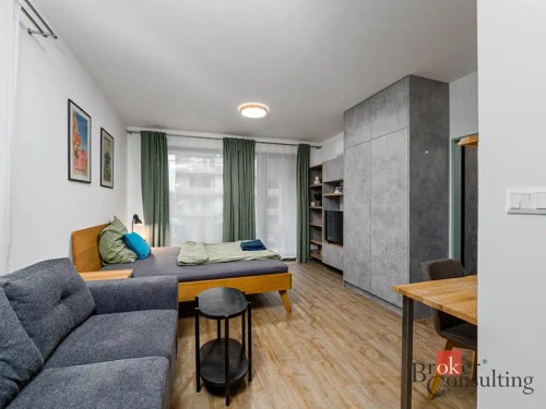 Prodaný byt 2+kk 56 m²