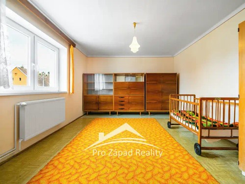 Prodej domu 175 m², pozemek 276 m²
