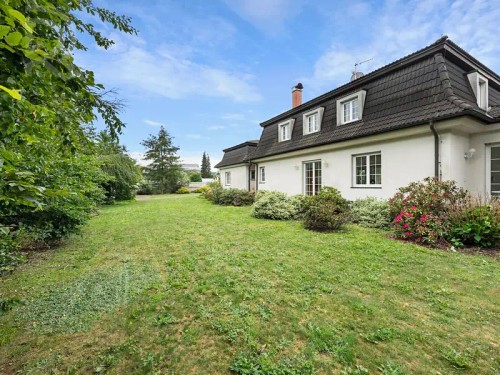 Prodaný dům 420 m², pozemek 2462 m²