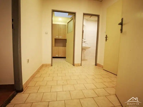 Prodej bytu 2+1 69 m²