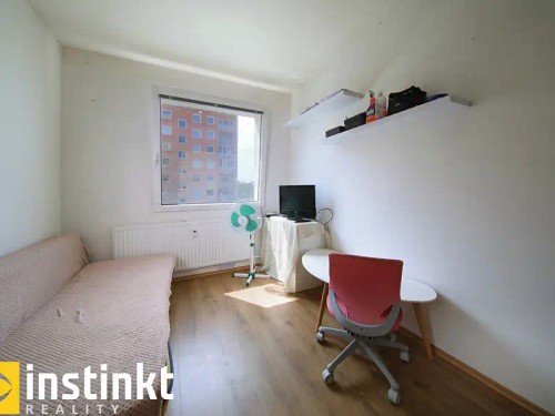 Prodej bytu 1+kk 31 m²