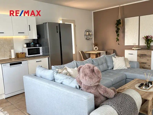 Prodej domu 343 m², pozemek 800 m²