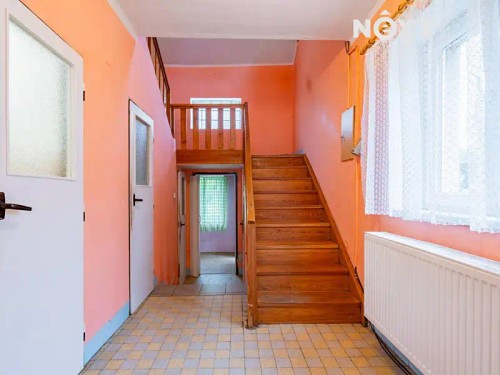 Prodej domu 140 m², pozemek 779 m²