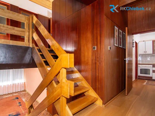 Prodej domu 144 m², pozemek 800 m²