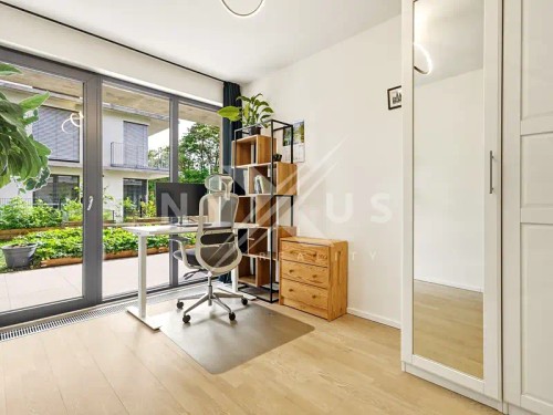 Prodej bytu 3+kk 89.2 m²