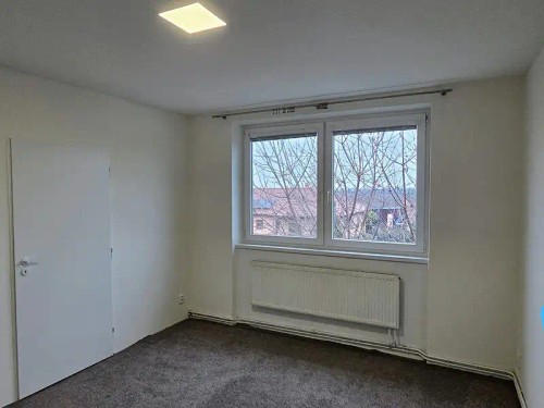 Prodaný byt 2+1 51 m²