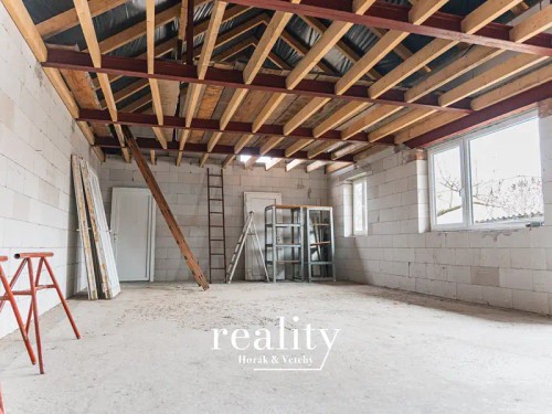 Prodej domu 80 m², pozemek 223 m²