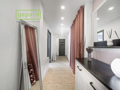 Prodej bytu 2+1 64 m²