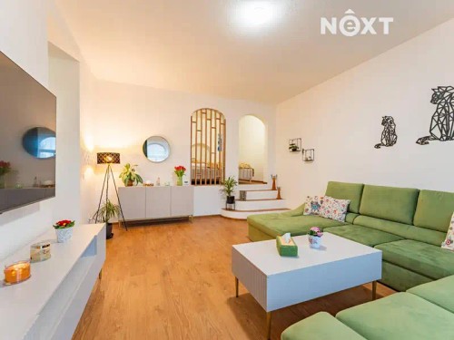 Prodej bytu 3+kk 88 m²