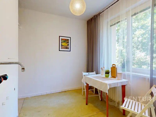 Prodej bytu 2+1 59 m²