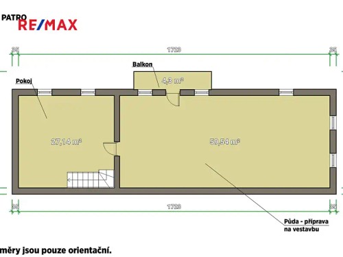 Prodej domu 253 m², pozemek 2239 m²