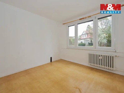 Prodaný byt 3+1 64 m²