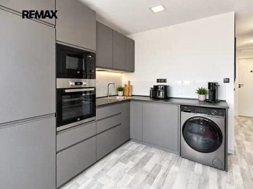 Prodej bytu 1+1 35 m²