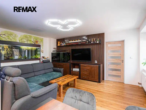 Prodej domu 87 m², pozemek 114 m²