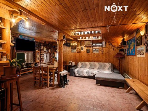 Prodej domu 380 m², pozemek 3150 m²
