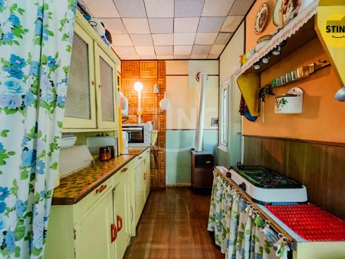 Prodej chaty 80 m², pozemek 113 m²