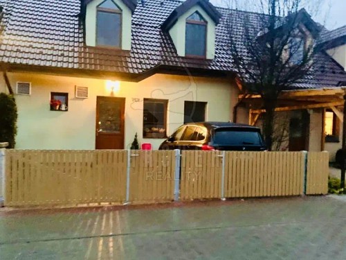 Prodej domu 105 m², pozemek 314 m²