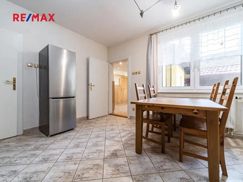 Prodej domu 166 m², pozemek 332 m²