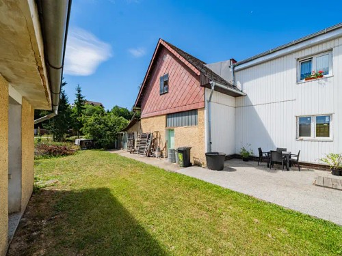Prodej domu 270 m², pozemek 919 m²