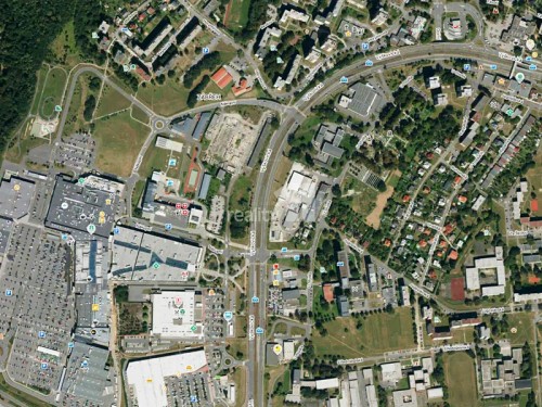 Prodej bytu 2+1 59 m²