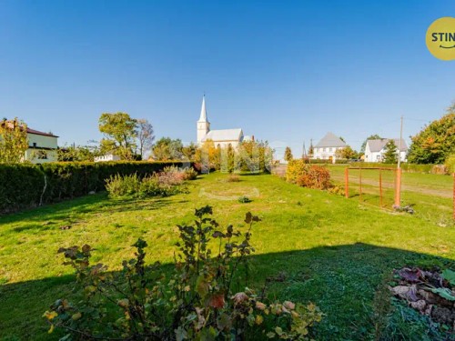 Prodej zemědělské usedlosti 410 m², pozemek 3700 m²