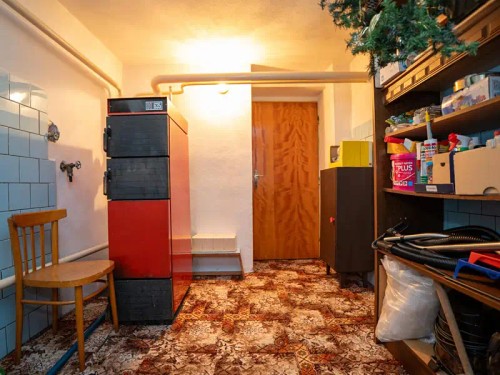 Prodej domu 135 m², pozemek 481 m²