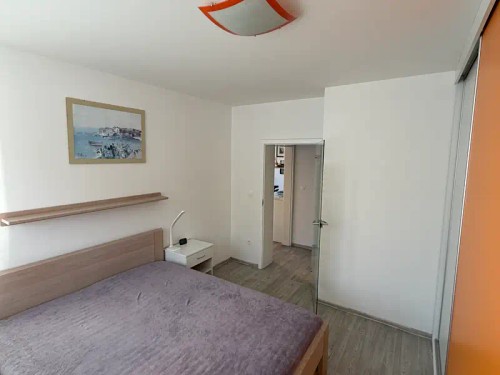 Prodaný byt 2+kk 51 m²