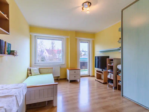 Prodej bytu 4+1 97 m²