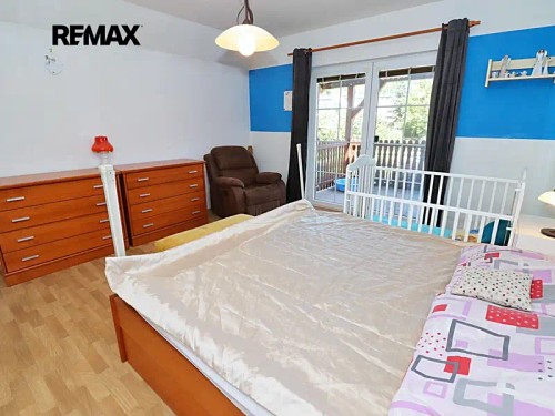 Prodej domu 159 m², pozemek 180 m²
