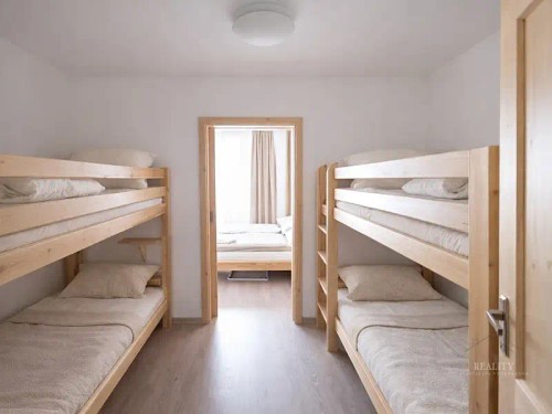 Prodej bytu 3+kk 73 m²