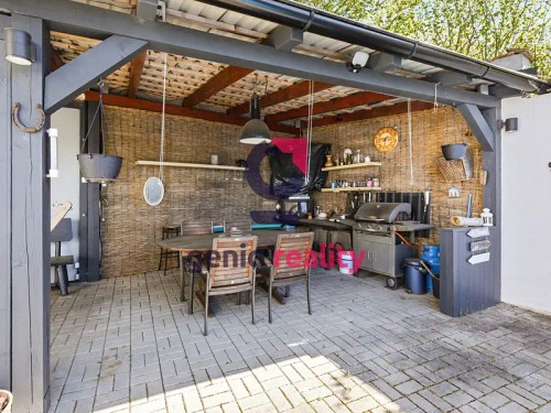 Prodej domu 120 m², pozemek 658 m²