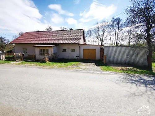 Prodej domu 372 m², pozemek 2499 m²