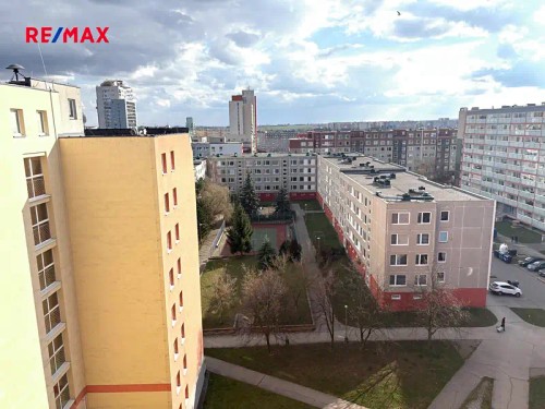 Prodej bytu 1+kk 36 m²